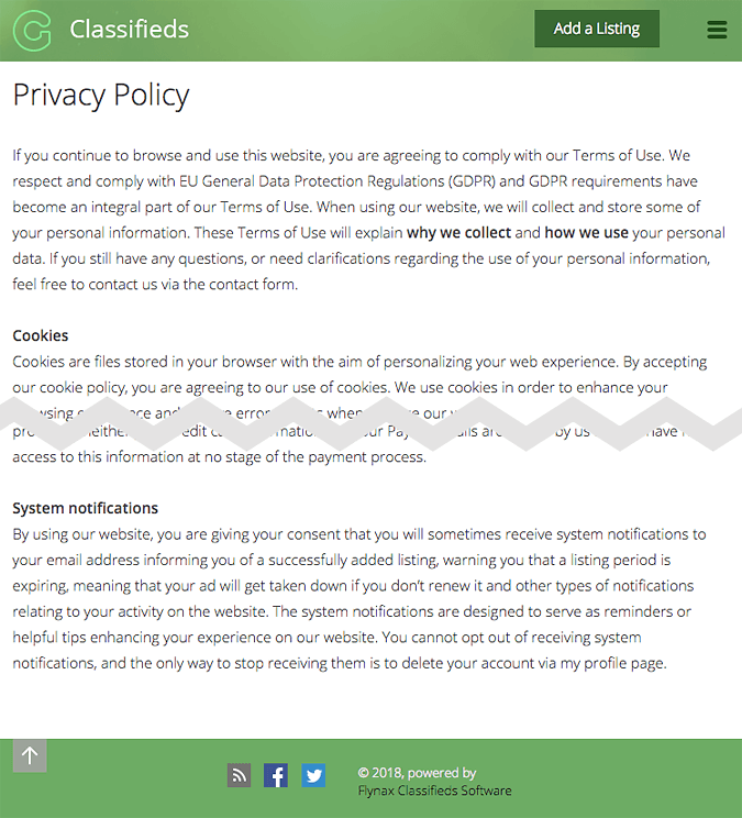 privacy-policy-content-updated